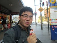 Rahman Yii