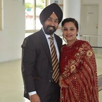 Sarabpreet Singh