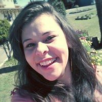 Laís Lupinacci ribeiro