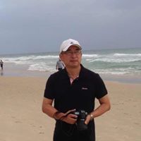 Vincent Zhang
