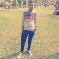 Amr Kamal
