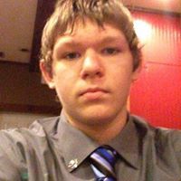 Aaron Brunswick