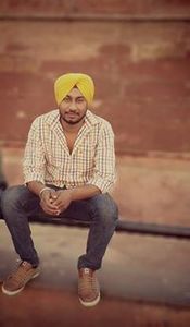 Jagdeep Brar