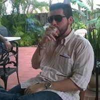 Javier Morell