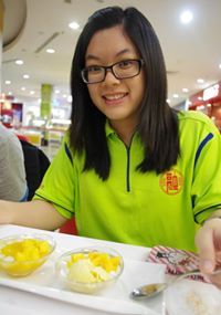 Nicole Siah