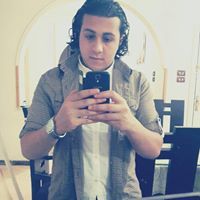 Ahmed Saleh