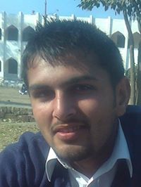 Muhammad Ibrahim