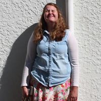 Tegan Hutton-Marshall