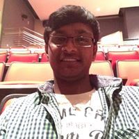 Venkata Harish