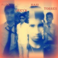 Krishna Torres jr.