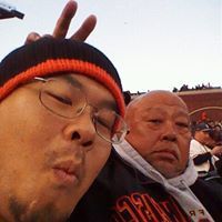 Tim Ng
