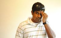 Sundar Moorthy