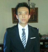 Steven Luo