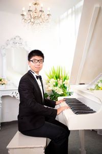 Kevin Zhao