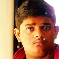 Mathew Abraham