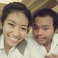 ความรู้สึกเหมือนชินจัง เต้นระบำโชว์ช้างน้อย