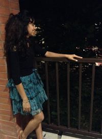 Simran Isani