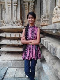 Lavanya Krishna