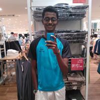 Subaash Chandran