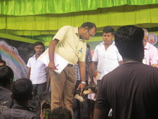 Sivakumar Subramanian