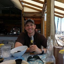 Jonathan Kruger