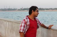 Sawan Patel