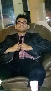 Eshaan Kulshreshtha