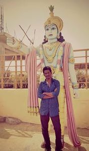 Vamshi Netha