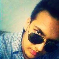 Ahmed Raza
