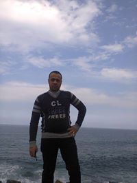 Mohamed Saied