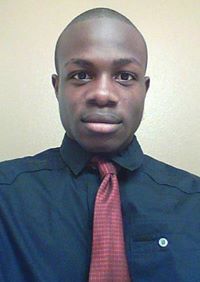 Justin Araba