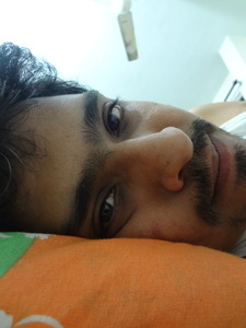 Dwaipayan Karanjai