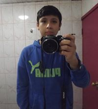 Bastian Andres