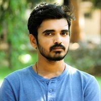 Krish Guru