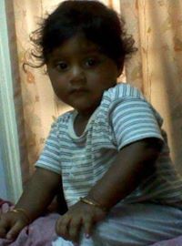 Suryadevara Aparna