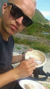 Eirik Folkestad