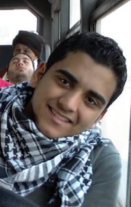 Ahmed Ezz