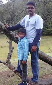 Buvaneshwaran Muthukumarasamy