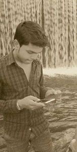 Gourav Raj