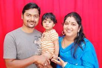 Banu Ravi