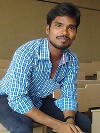 Praveen Gowtham
