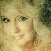 Julie Hampton