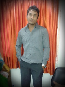 ANISUR CHOWDHURY