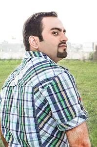 Waqas Azam