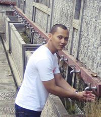 Matheus Arief