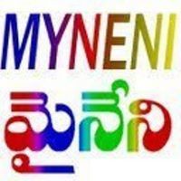 Sreekanth Myneni