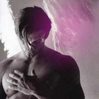 ملآئكي أنآإ