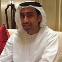 Khalid Al Suwaidi