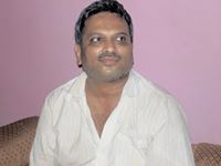 Ashutosh Kawade