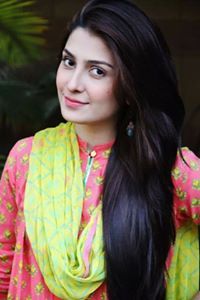 Anum Syed